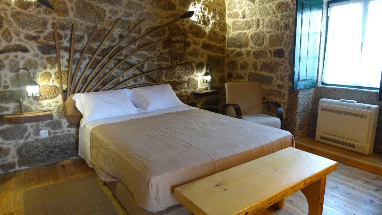 Casas Da Villa- Monsanto Exterior photo