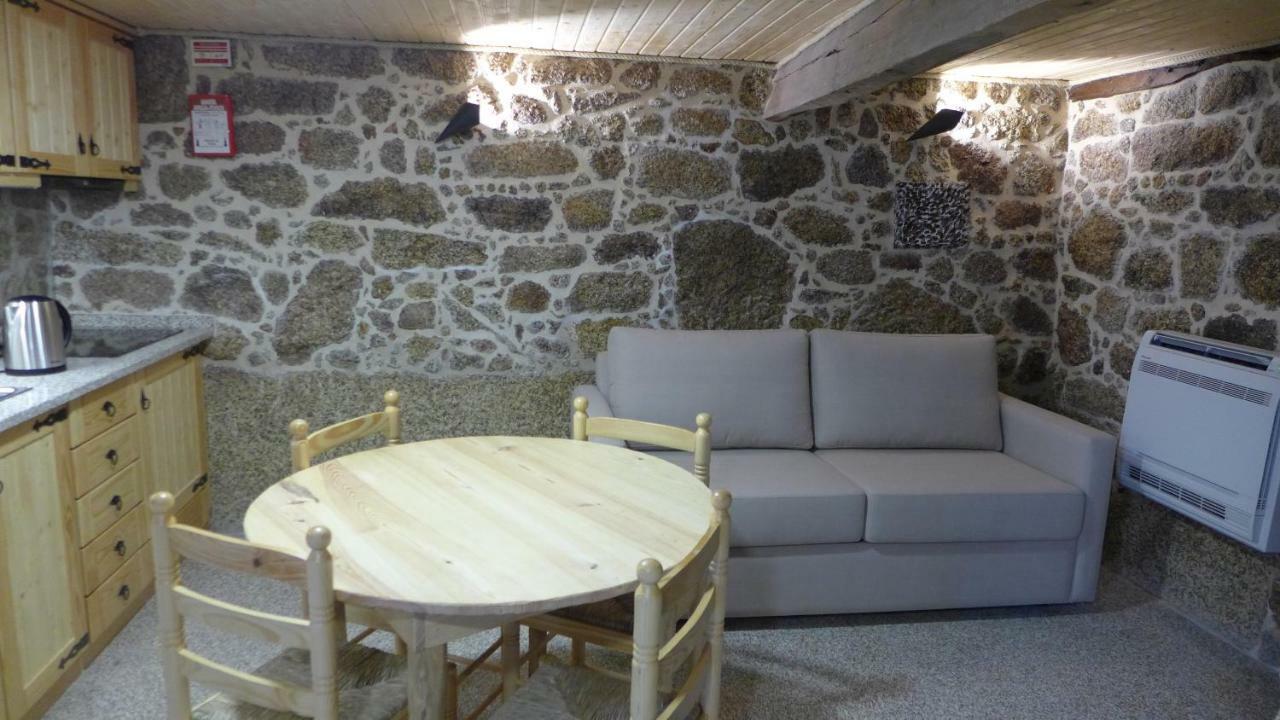 Casas Da Villa- Monsanto Exterior photo