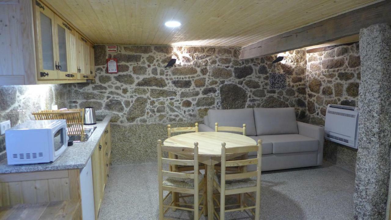 Casas Da Villa- Monsanto Exterior photo