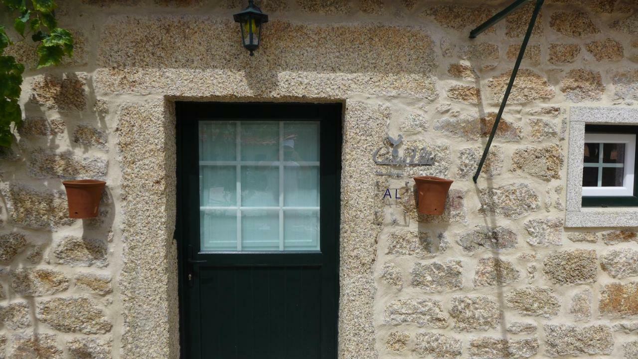 Casas Da Villa- Monsanto Exterior photo