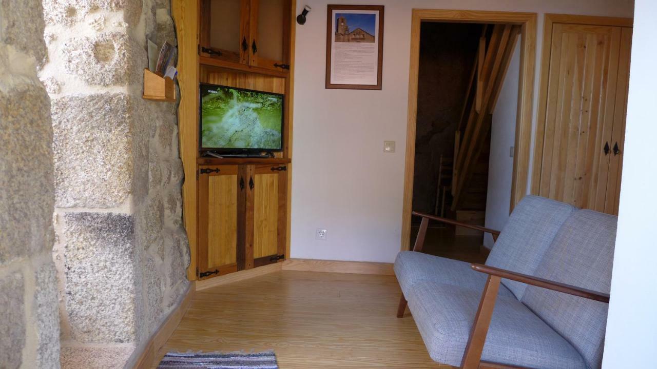 Casas Da Villa- Monsanto Exterior photo