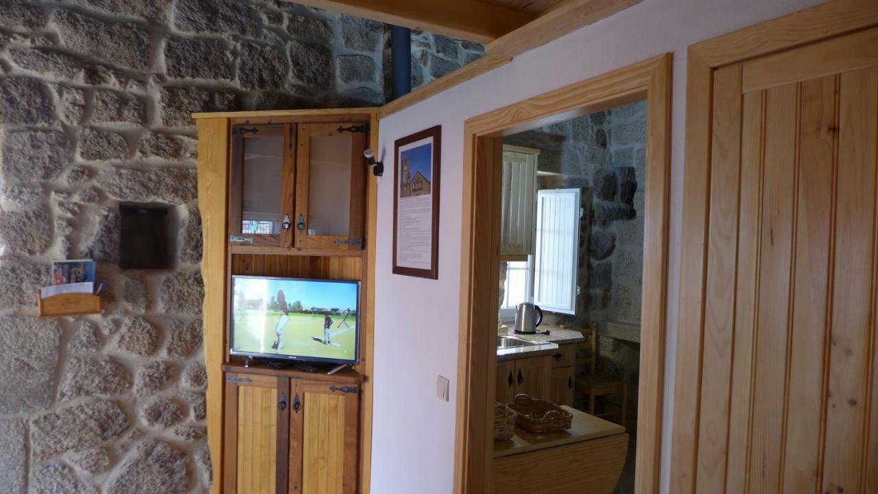 Casas Da Villa- Monsanto Exterior photo
