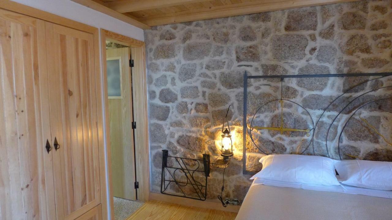 Casas Da Villa- Monsanto Exterior photo