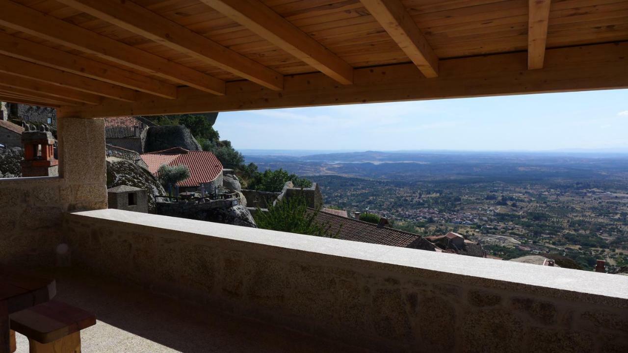 Casas Da Villa- Monsanto Exterior photo