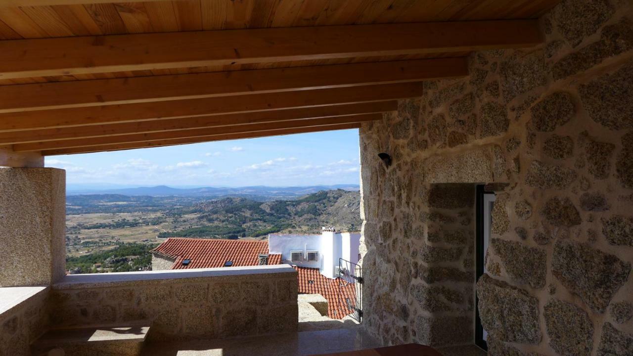 Casas Da Villa- Monsanto Exterior photo