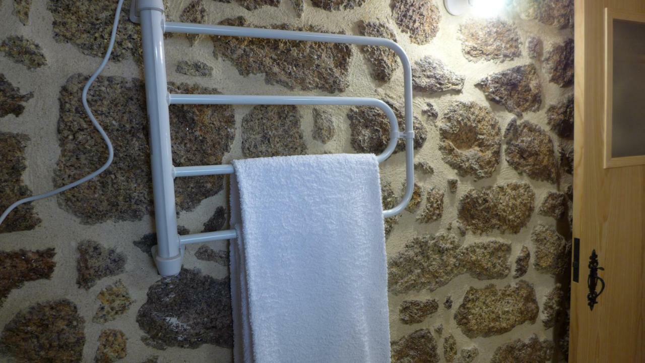 Casas Da Villa- Monsanto Exterior photo