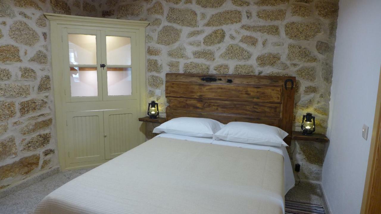 Casas Da Villa- Monsanto Exterior photo