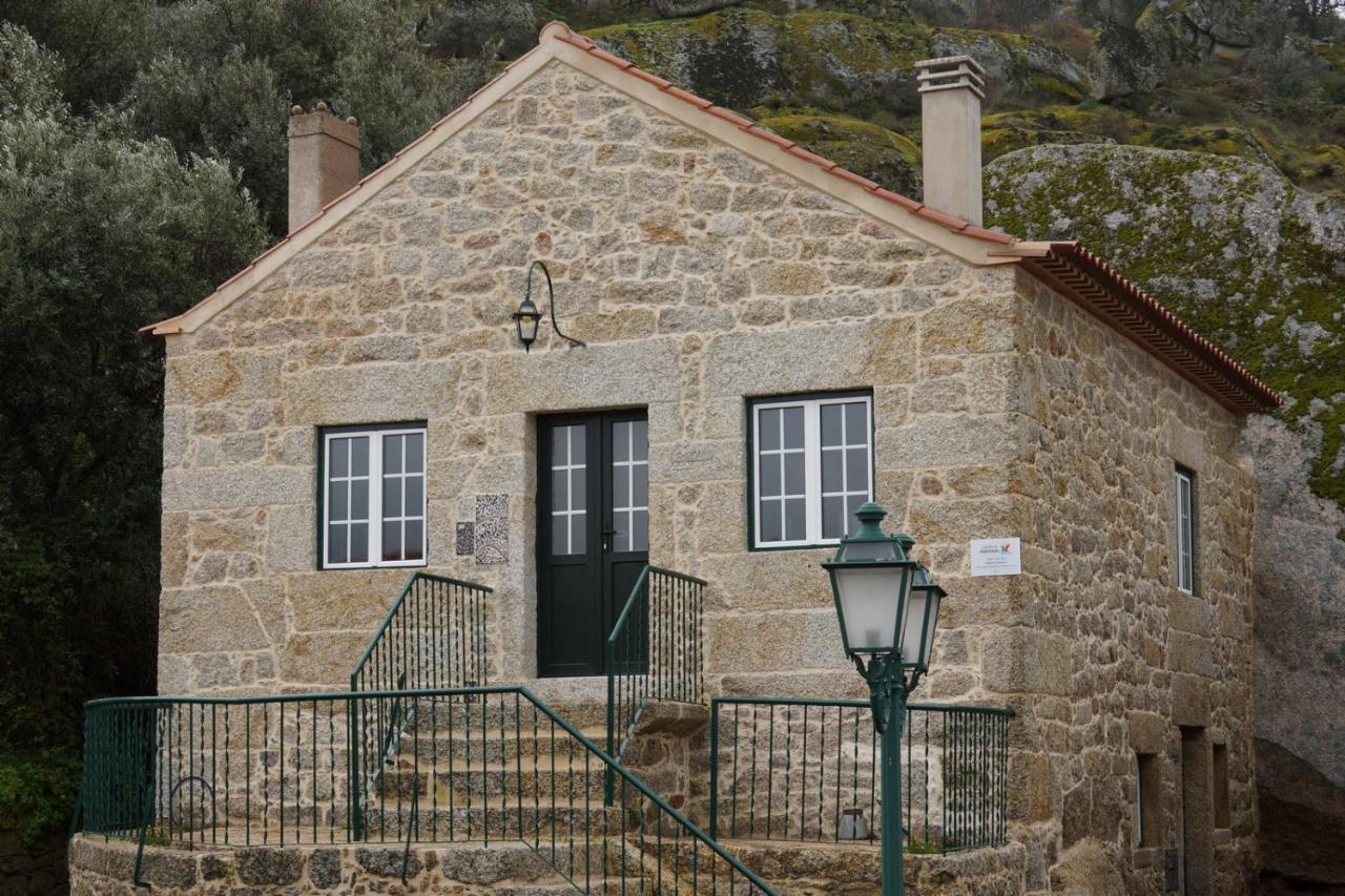 Casas Da Villa- Monsanto Exterior photo